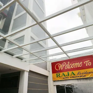 RAJA RESIDENCE 2⋆ ··· Jakarta, Jakarta ··· Great Deals from $34